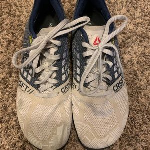 Reebok CR5FT CrossFit Shoes
